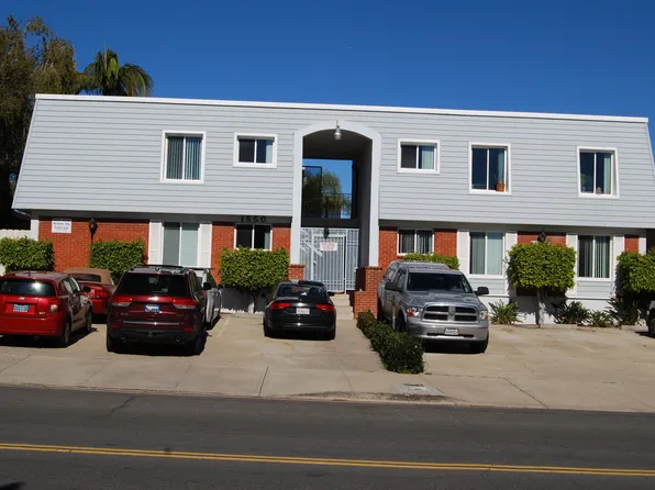 1550 Pacific Beach Drive complex - Minutes from the bay!, 1550 Pacific Beach Dr #Pbd11, San Diego, CA 92109
