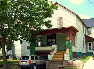 320 W Barnum St, Ishpeming, MI 49849