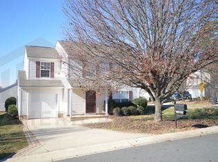 2337 Hope Valley Ln, Charlotte, NC 28213