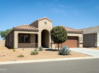 4690 E Rhyolite Dr, San Tan Valley, AZ 85143