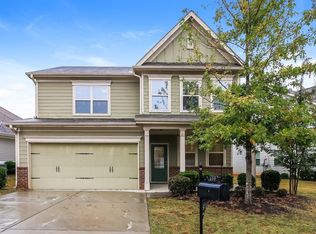 459 Best Friends Turn Aly, McDonough, GA 30252