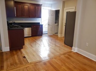 24 Harold Rd #1, Medford, MA 02155