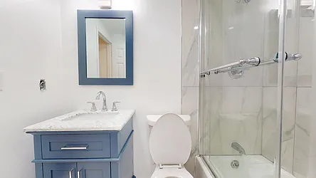 Rented by Metro Garden Realty NYC