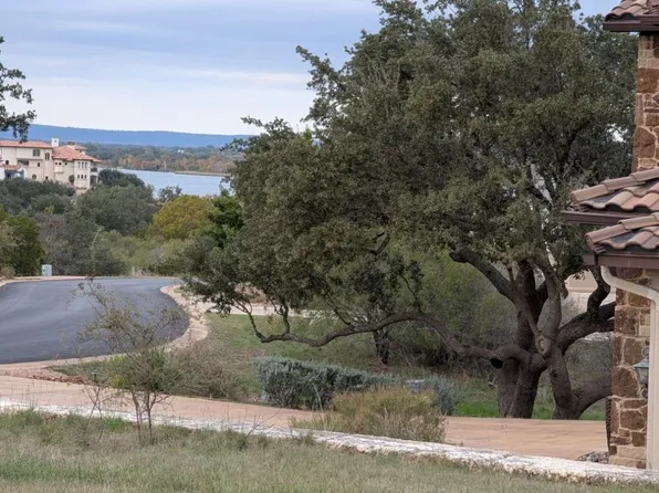 Lot 8059 Florentine, Horseshoe Bay, TX 78657