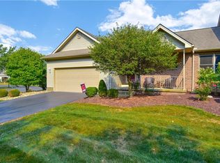 38 E Western Reserve Rd UNIT 3, Youngstown, OH 44514
