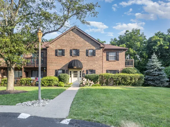500 Hill St Unit 505, Fort Thomas, KY 41075