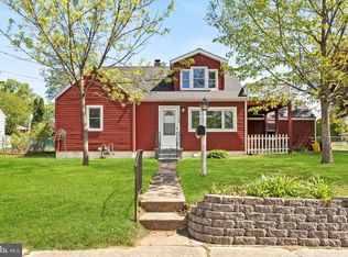30 Millard Ter, Ewing, NJ 08638