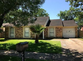 17319 Nordway Dr, Houston, TX 77084
