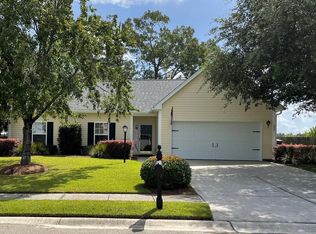 120 Pleasant Hill Dr, Goose Creek, SC 29445