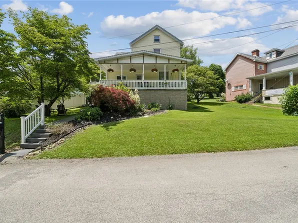 73 Kavel Hill Rd, Irwin, PA 15642