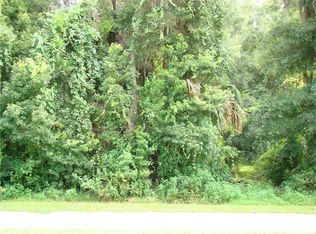 E Pennsylvania Ave, Lake Helen, FL 32744