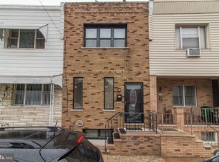 2935 S Cleveland St, Philadelphia, PA 19145