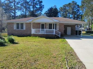 4809 Spring St, Loris, SC 29569