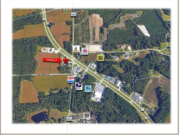 135 Highway 9, Longs, SC 29568