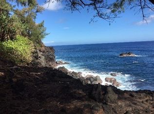 14-3688 Government Beach Rd LOT 68, Pahoa, HI 96778