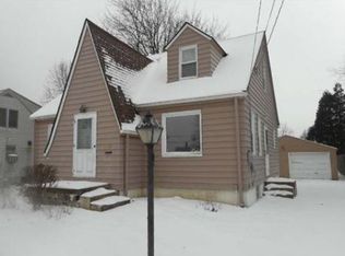 715 Cambridge Ave, Youngstown, OH