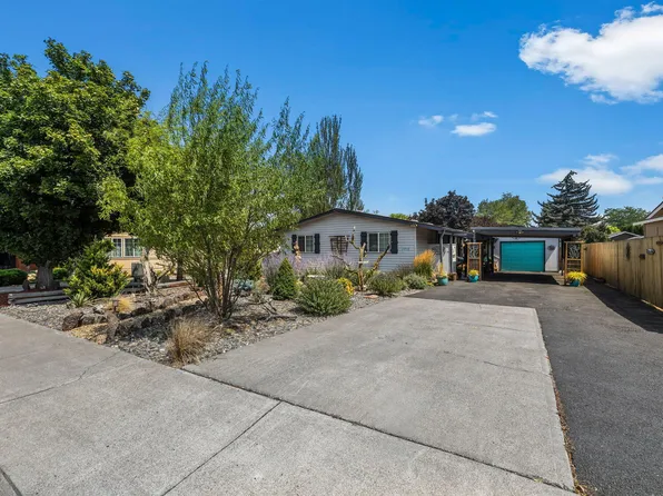 1712 NW Elm Ct, Redmond, OR 97756