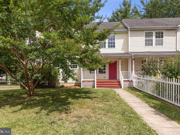 500 Burns St, Ranson, WV 25438