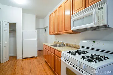 Rented by City Connections Realty