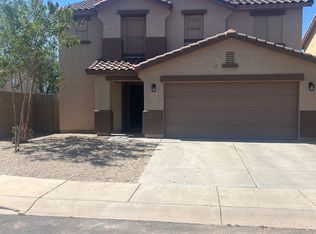 8901 E Oro Ave, Mesa, AZ 85212
