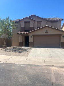 8901 E Oro Ave, Mesa, AZ, 85212