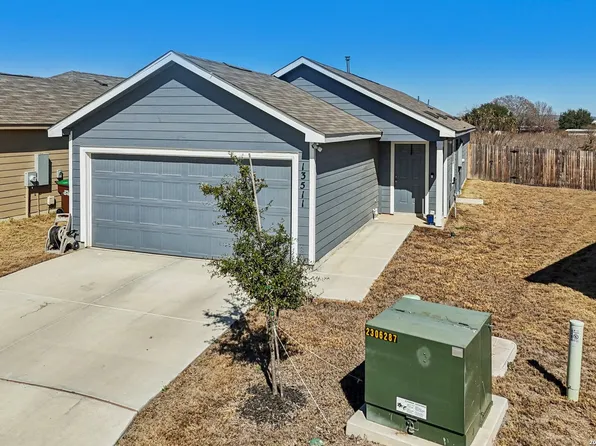 13511 Barton Cv, San Antonio, TX 78253