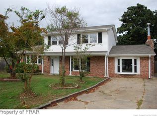 5608 Mesa Dr, Fayetteville, NC 28303