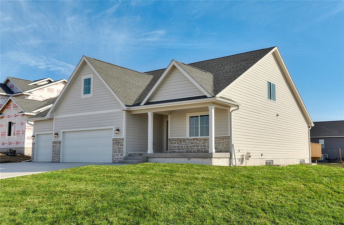 2685 Adobe Dr, Waukee, IA 50263 Zillow
