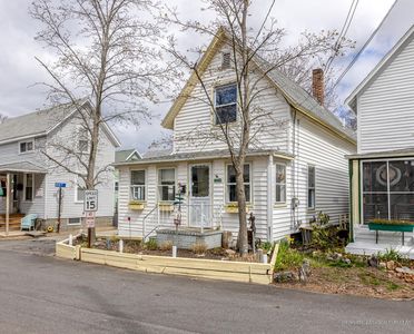36 Evergreen Ave, Old Orchard Beach, ME, 04064