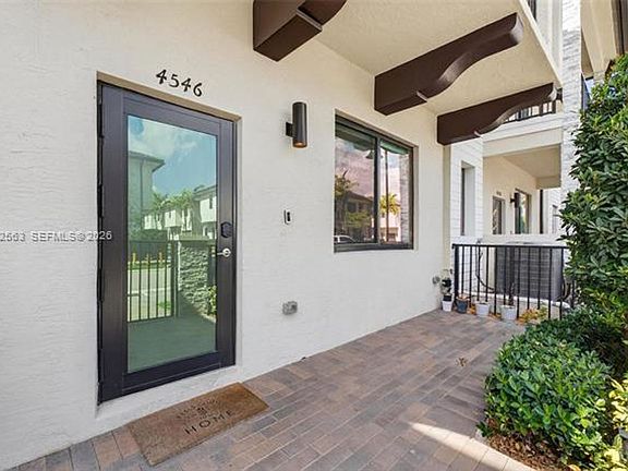 3rd image of 4546 NW 83rd Ave #Townhouse 4546