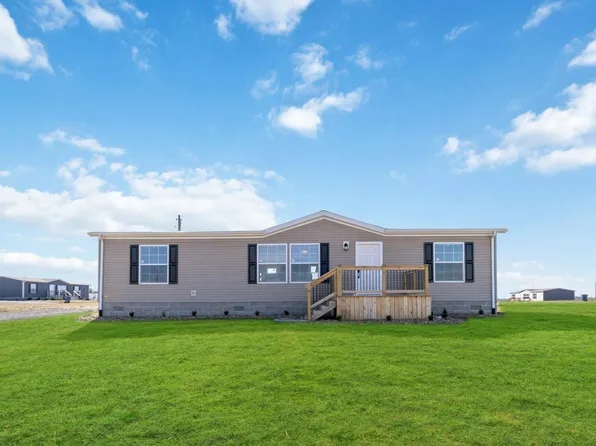64 Squirrel Path, East Bernstadt, KY 40729