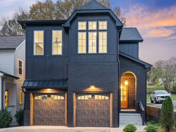 2420 Eastland Ave #A, Nashville, TN 37206