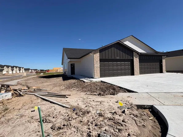 2904 W Denene St #100, Wichita, KS 67215