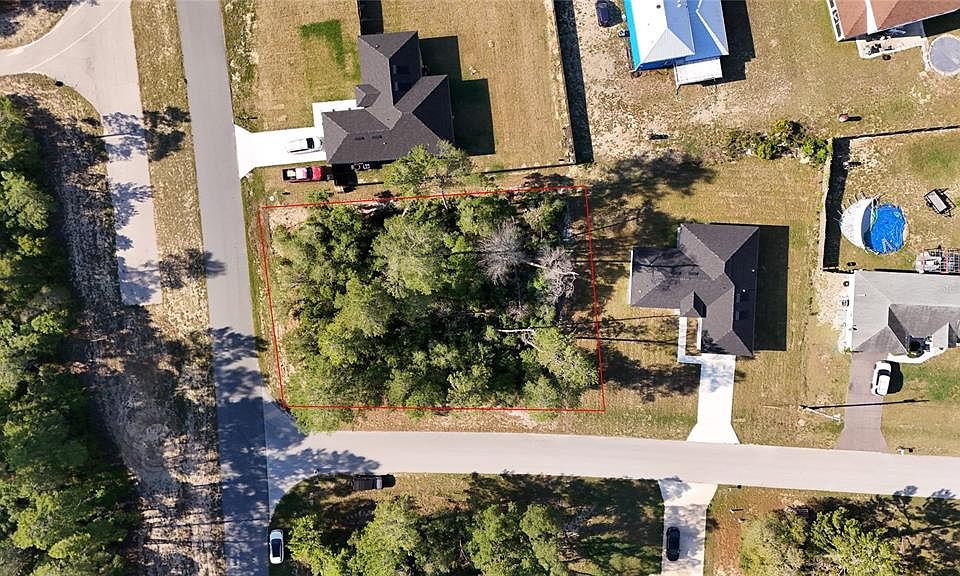 1st image of SW 127th Lane Rd Lot 10