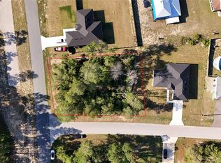 SW 127th Lane Rd Lot 10, Ocala, FL 34473