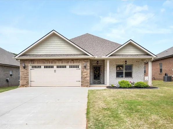 207 Friend St, Anderson, SC 29621