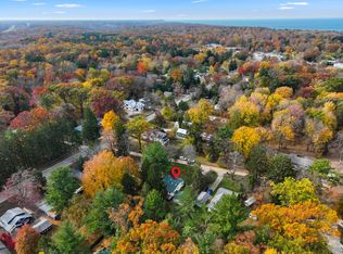 16065 Prusa Rd, Union Pier, MI 49129