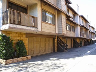 918 W Foothill Blvd UNIT E, Monrovia, CA, 91016