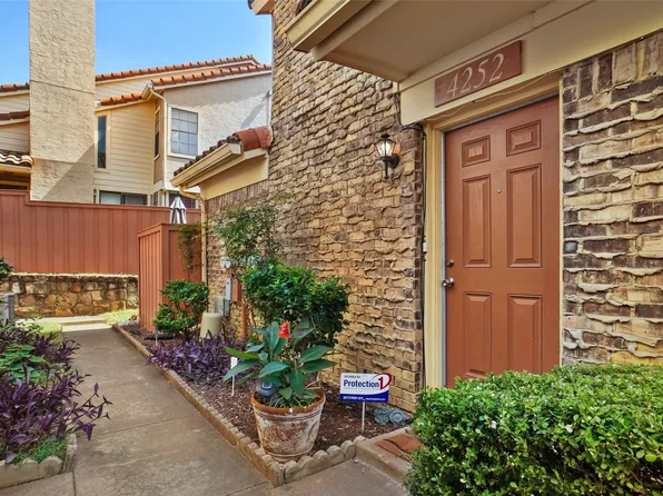 4252 Madera Rd, Irving, TX 75038