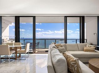 Echo Brickell Condo, Miami, FL 33129