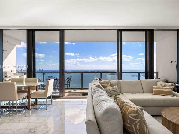 1451 Brickell Ave Unit 4002, Miami, FL 33129
