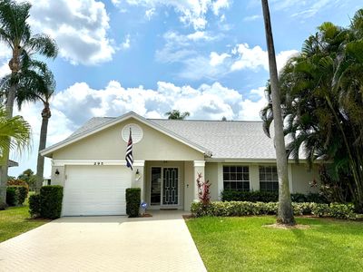295 Moccasin Trail W, Jupiter, FL, 33458