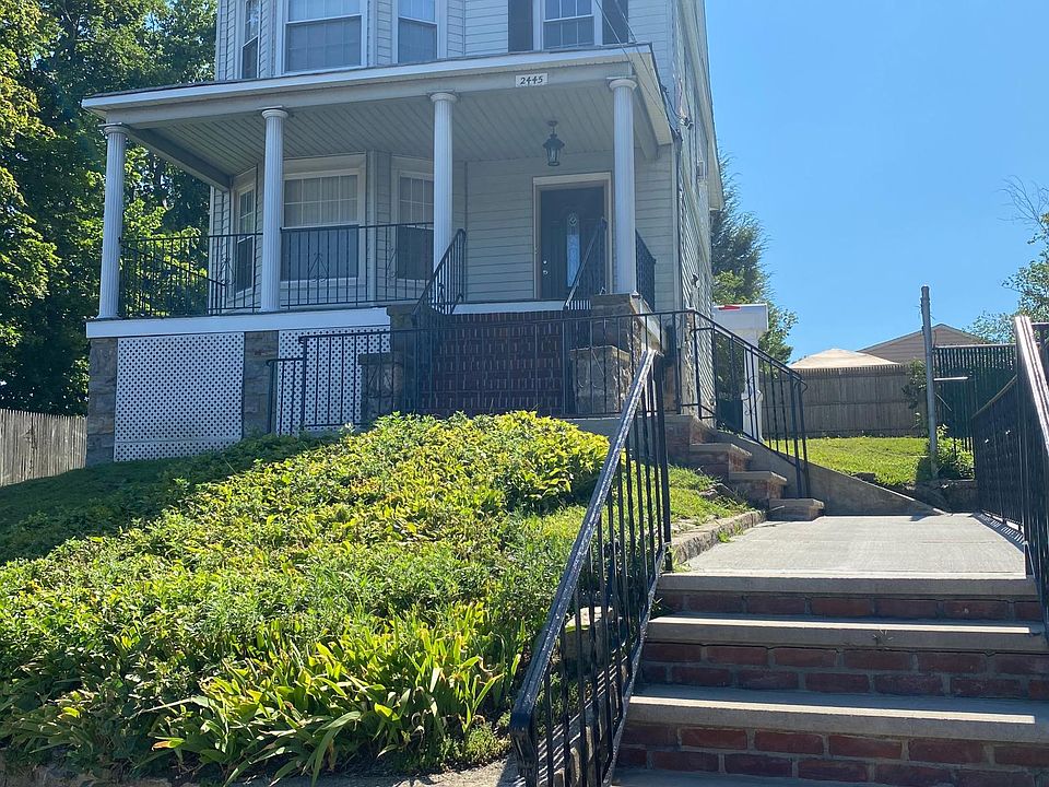 2445 Boston Post Road, Larchmont, NY