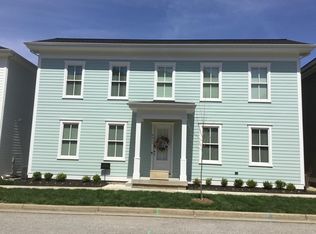 9411 Civic Way, Prospect, KY 40059