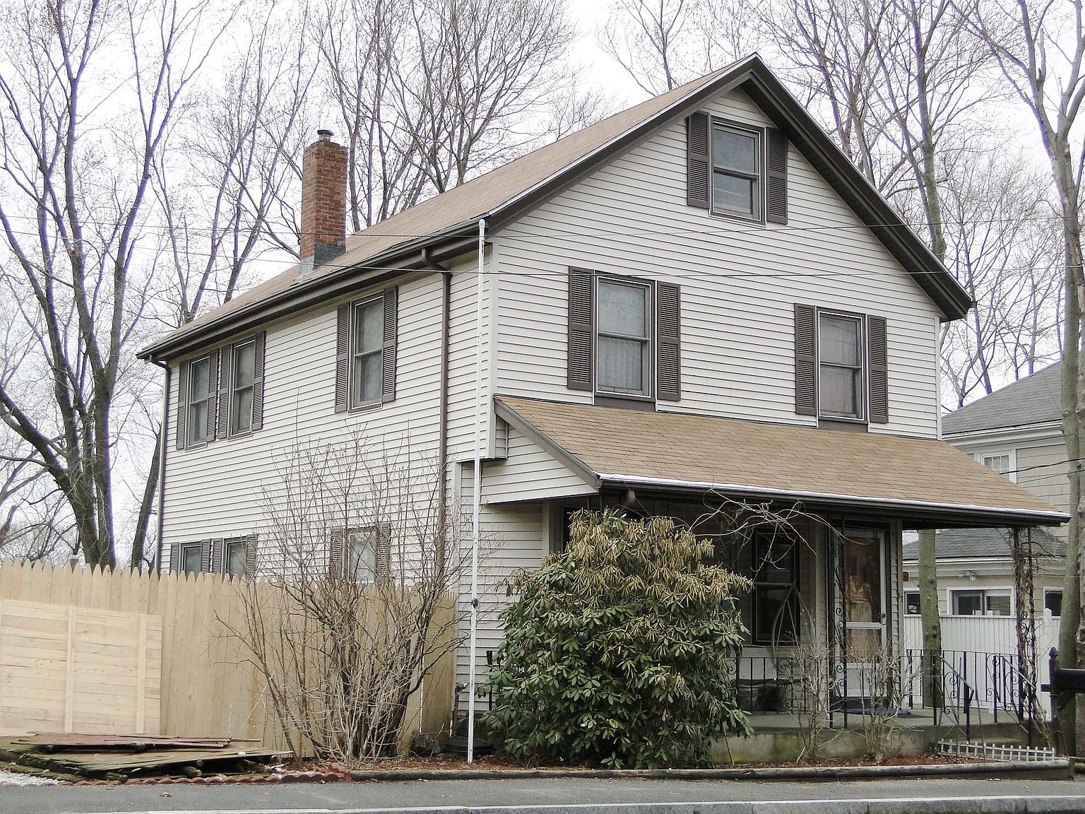 17 Prospect St, Stoughton, MA 02072 Zillow