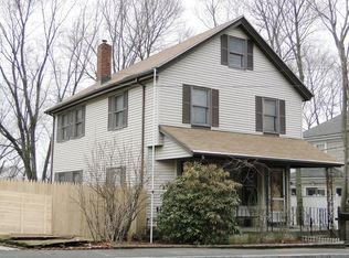 17 Prospect St, Stoughton, MA 02072