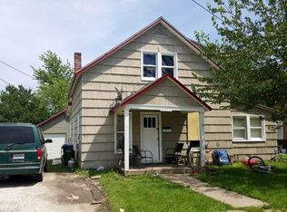 716 N Davis St, Kirksville, MO 63501