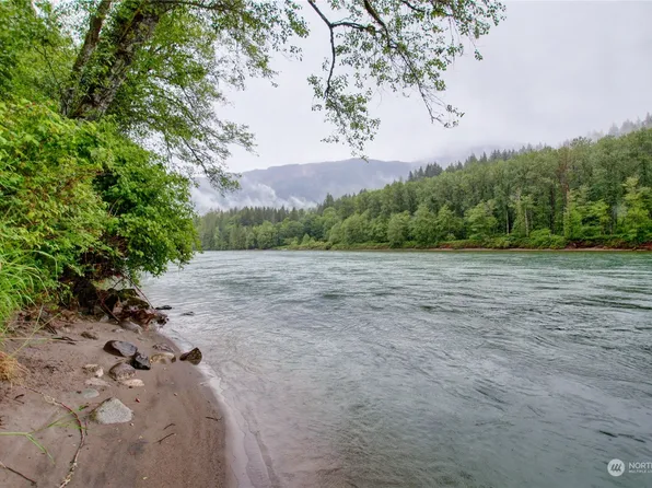 10867 Miller Lane, Concrete, WA 98237