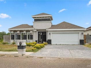1101 W I St, Mission, TX 78572