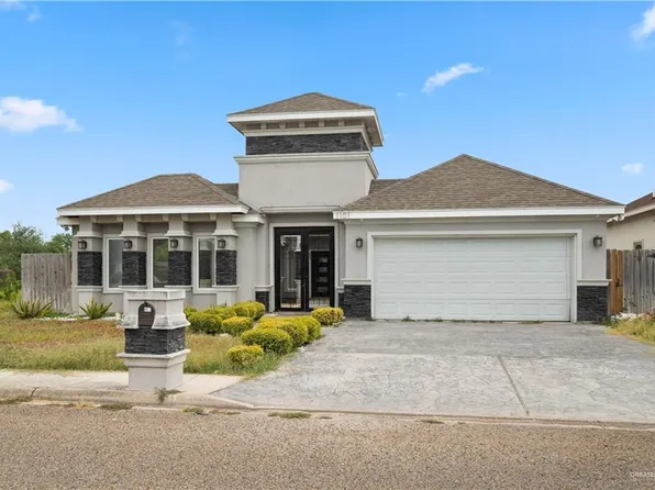 1101 W I St, Mission, TX 78572